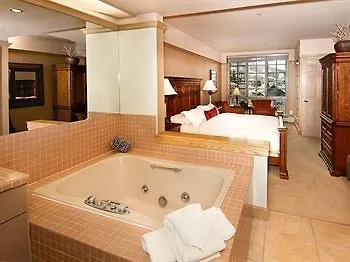 Park Plaza 4* Beaver Creek