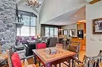 Villa Stonegate Townhomes By East West Beaver Creek