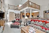 Stonegate Townhomes By East West Villa Beaver Creek