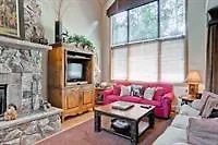 Stonegate Townhomes By East West Beaver Creek