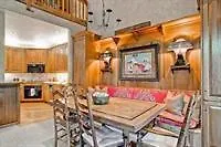 Villa Stonegate Townhomes By East West Beaver Creek