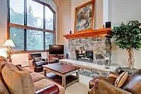 Villa Stonegate Townhomes By East West