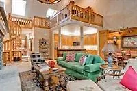 Stonegate Townhomes By East West