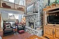 Stonegate Townhomes By East West Villa Beaver Creek
