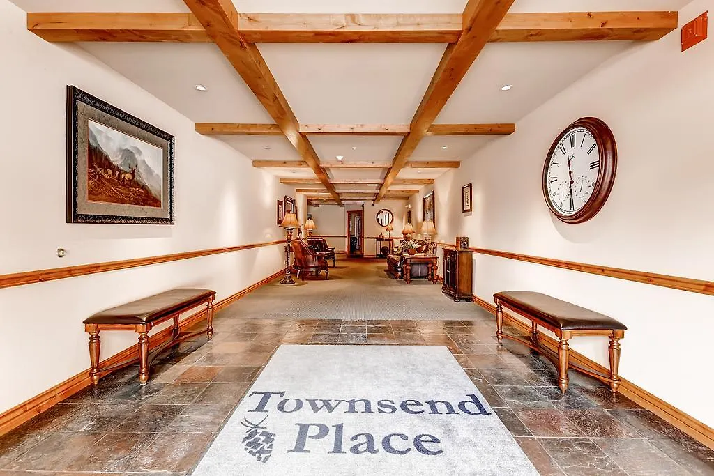 Townsend Place Lodge Beaver Creek