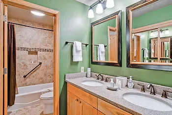 Highlands Area By East West Hospitality 4* Beaver Creek