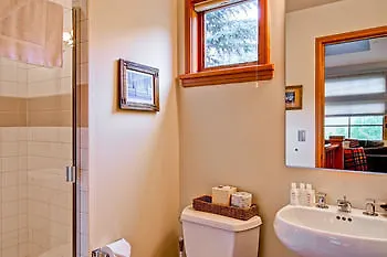 Apartment The Meadows Townhomes By East West Beaver Creek