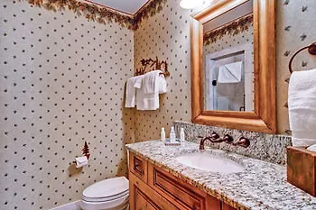 Highlands Area By East West Hospitality 4* Beaver Creek