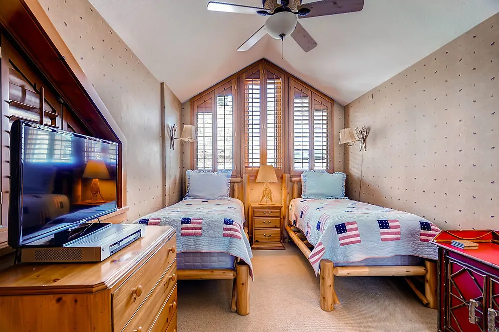 Kiva By East West 4* Beaver Creek
