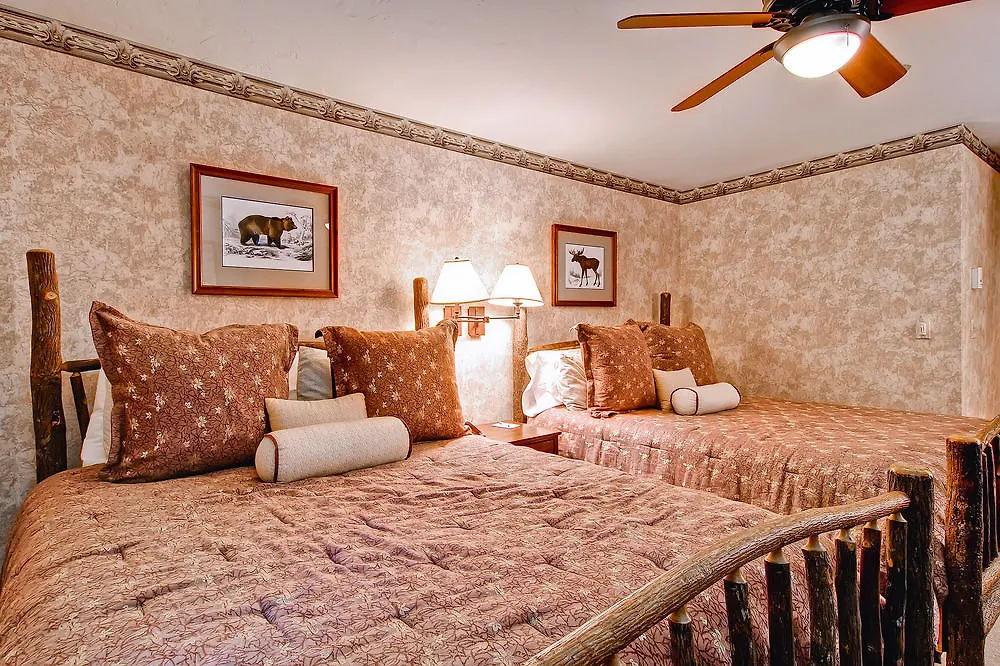 Kiva By East West 4* Beaver Creek