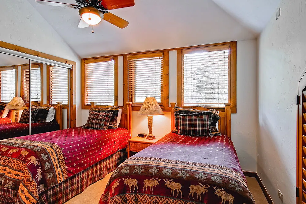 Kiva By East West 4* Beaver Creek