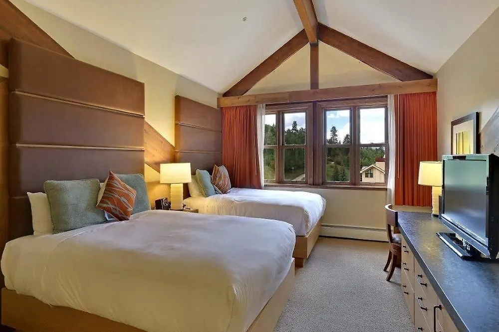 The Osprey At Beaver Creek, A Rockresort 4* Beaver Creek