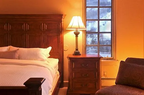 Apart Otel Park Plaza Beaver Creek