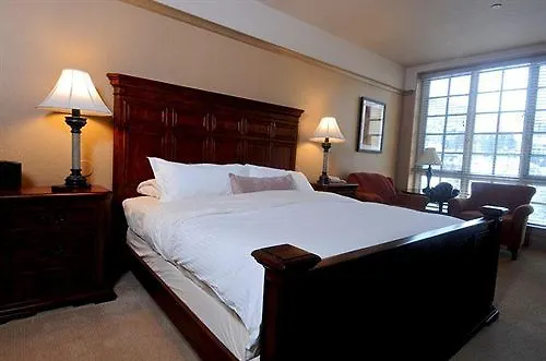 Apart Otel Park Plaza Beaver Creek