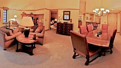 Park Plaza 4* Beaver Creek