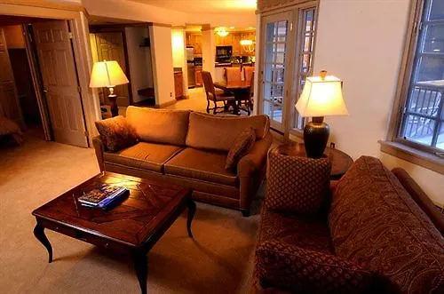 Park Plaza 4* Beaver Creek