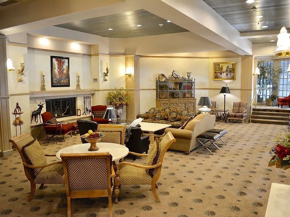 Park Plaza Apart Otel
