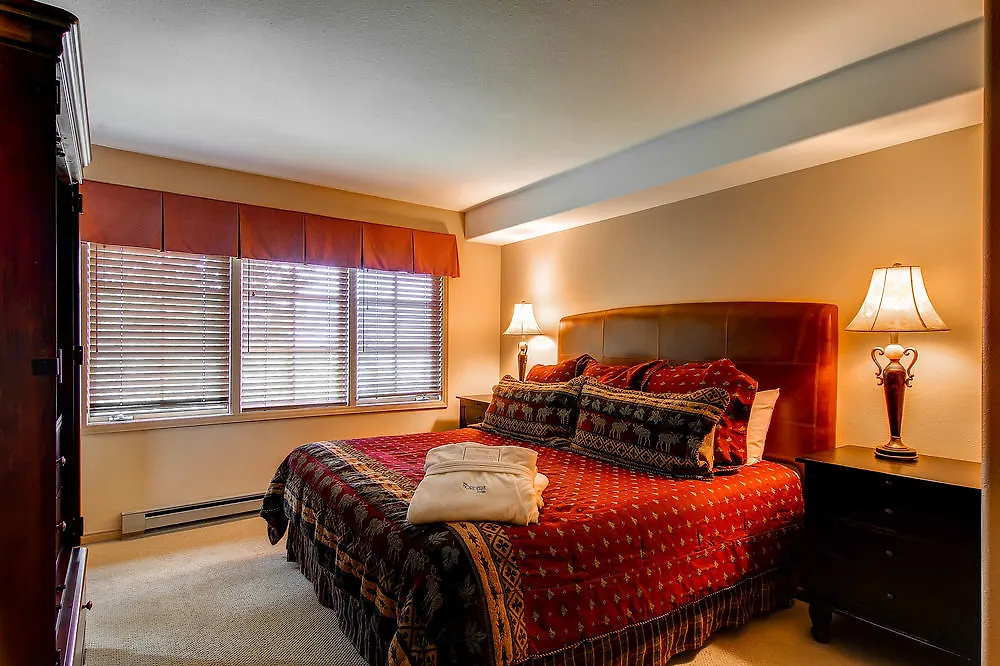 Borders By East West Hospitality Apart Otel Beaver Creek