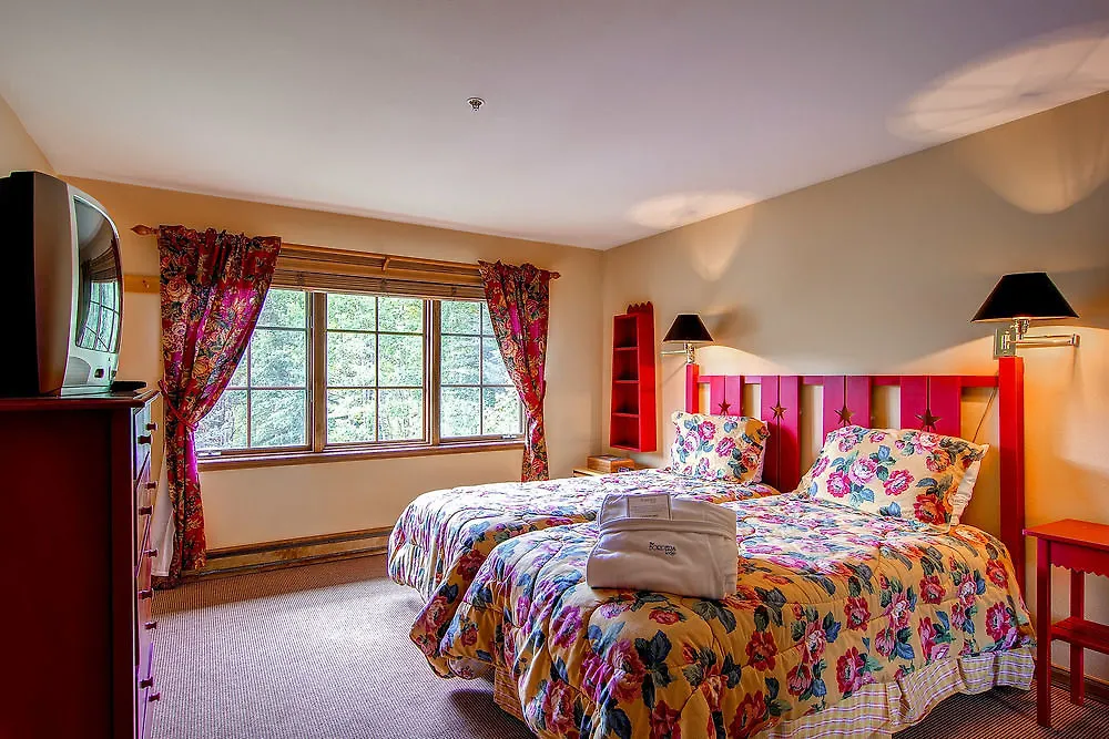 Borders By East West Hospitality Beaver Creek