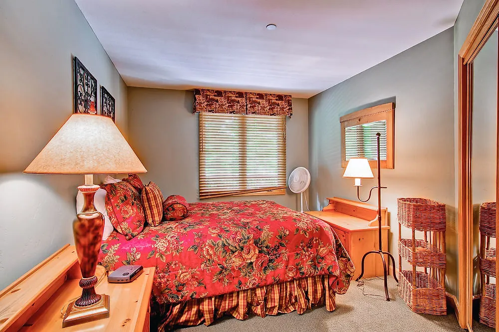 Highlands Area By East West Hospitality 4* Beaver Creek