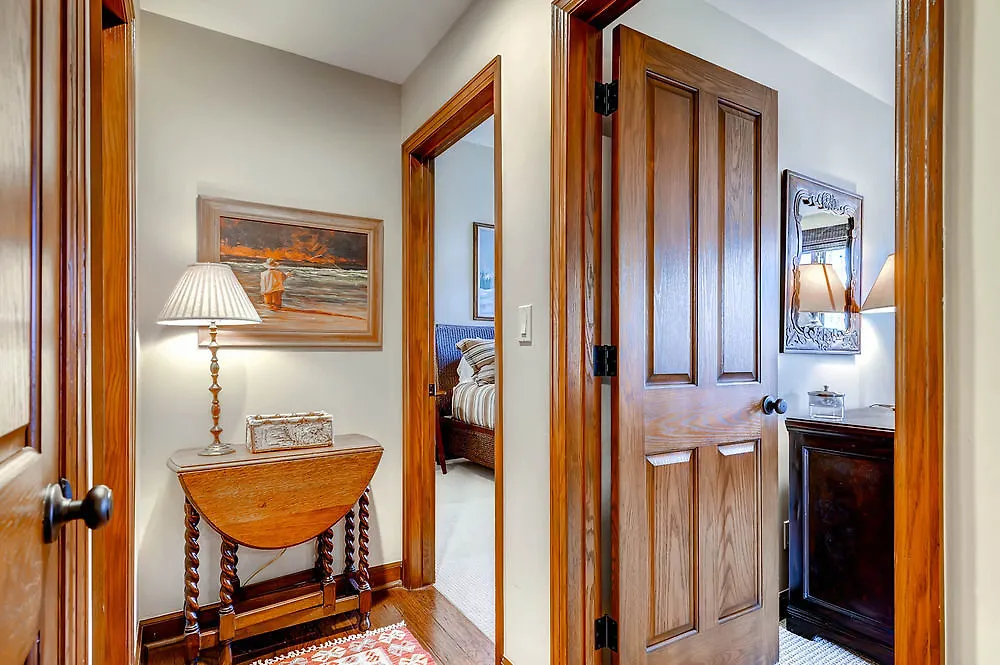 Highlands Area By East West Hospitality Otel Beaver Creek