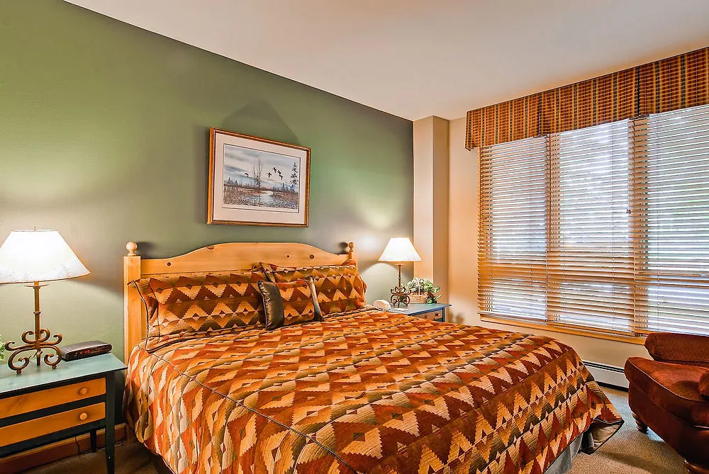 Otel Highlands Area By East West Hospitality Beaver Creek