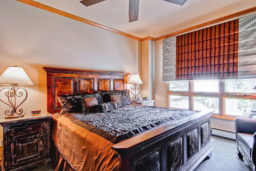 Otel Highlands Area By East West Hospitality Beaver Creek