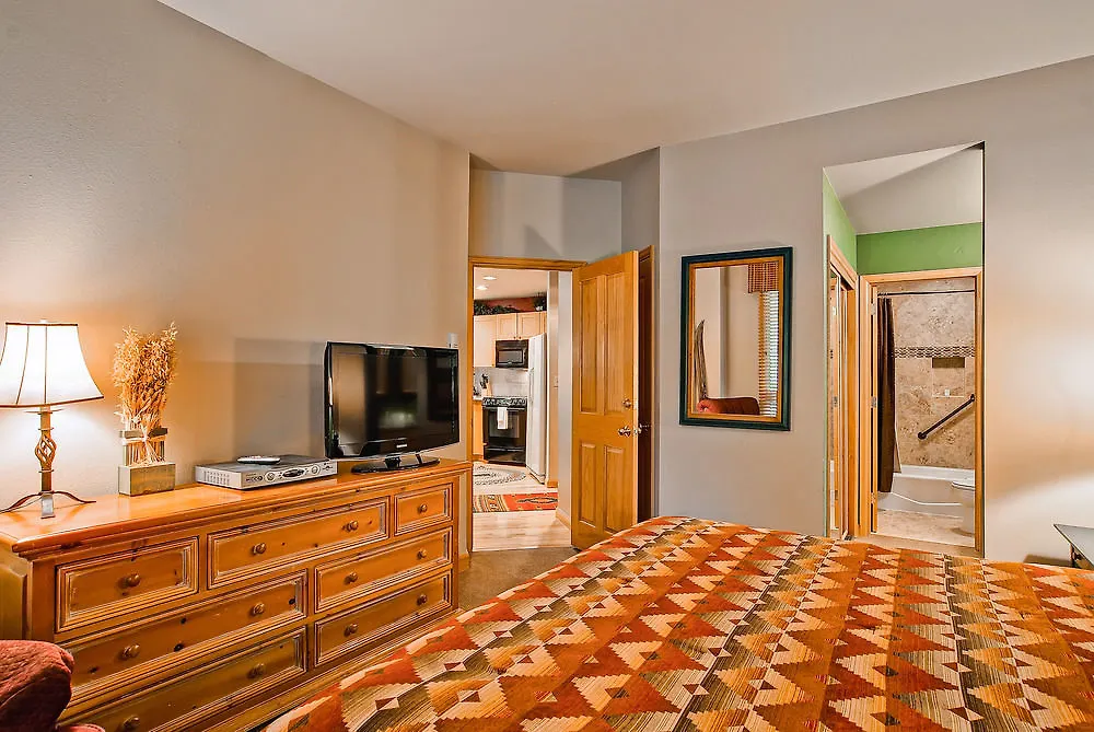 Otel Highlands Area By East West Hospitality Beaver Creek