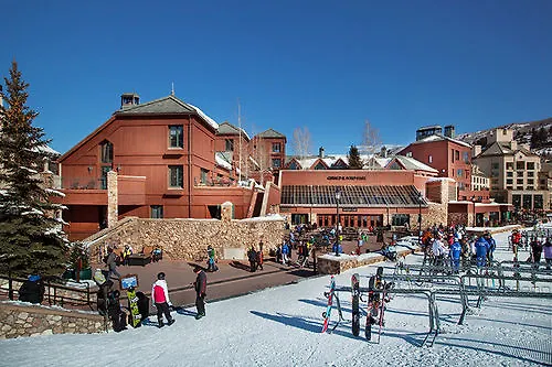 Village Ford Hall By East West 4* Beaver Creek