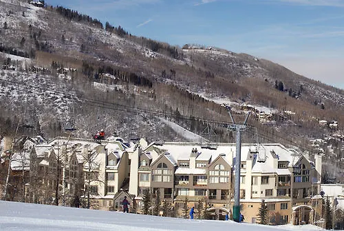 Apartment Highlands Slopeside By East West Beaver Creek
