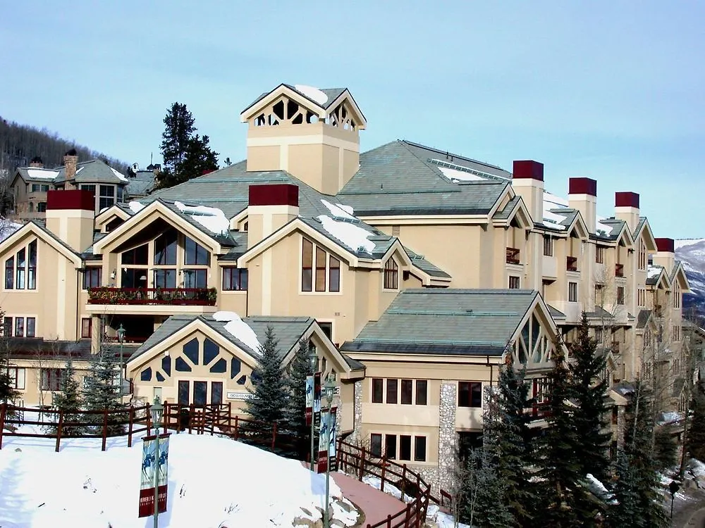Strawberry Park By Vail Realty Otel Beaver Creek