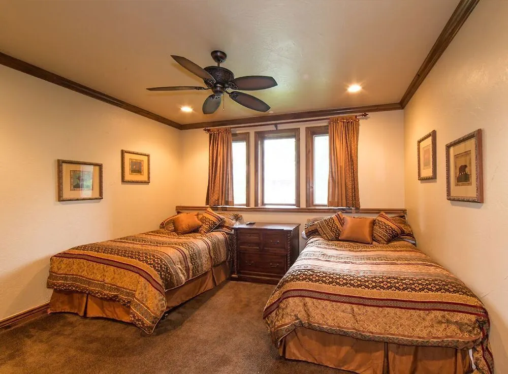 Strawberry Park By Vail Realty 3*