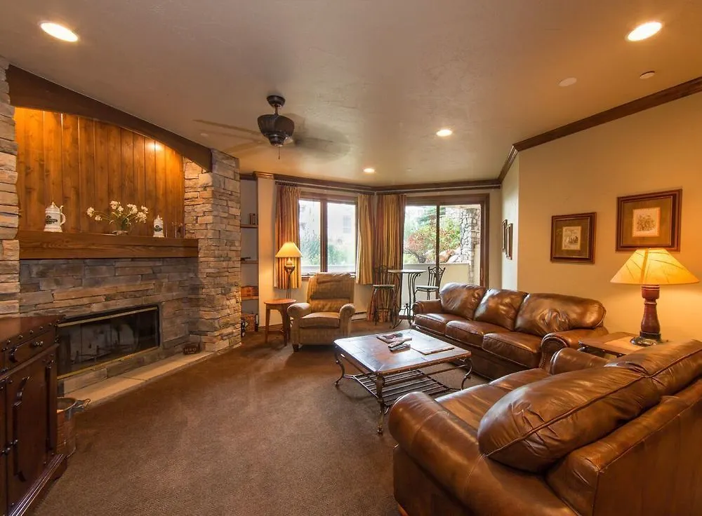 Otel Strawberry Park By Vail Realty