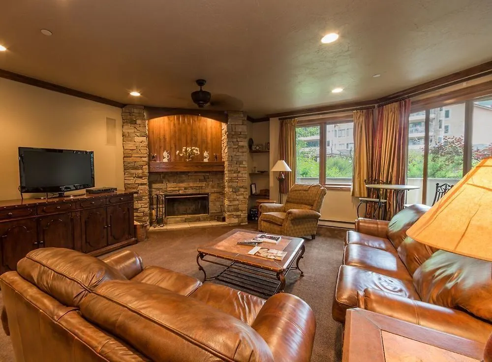 Strawberry Park By Vail Realty Otel