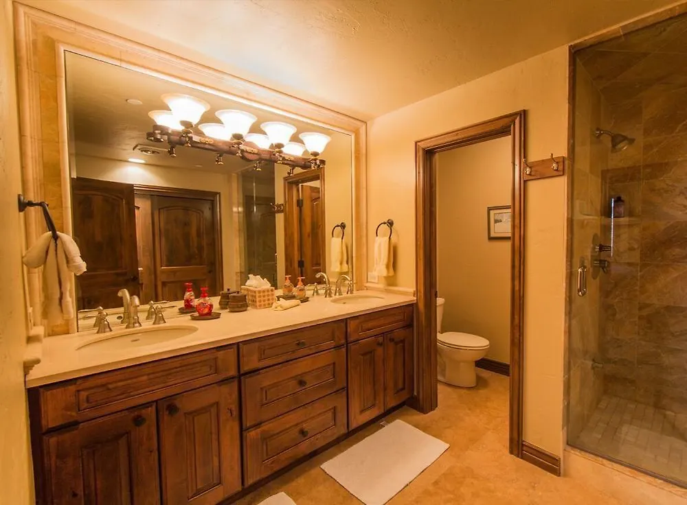 Strawberry Park By Vail Realty