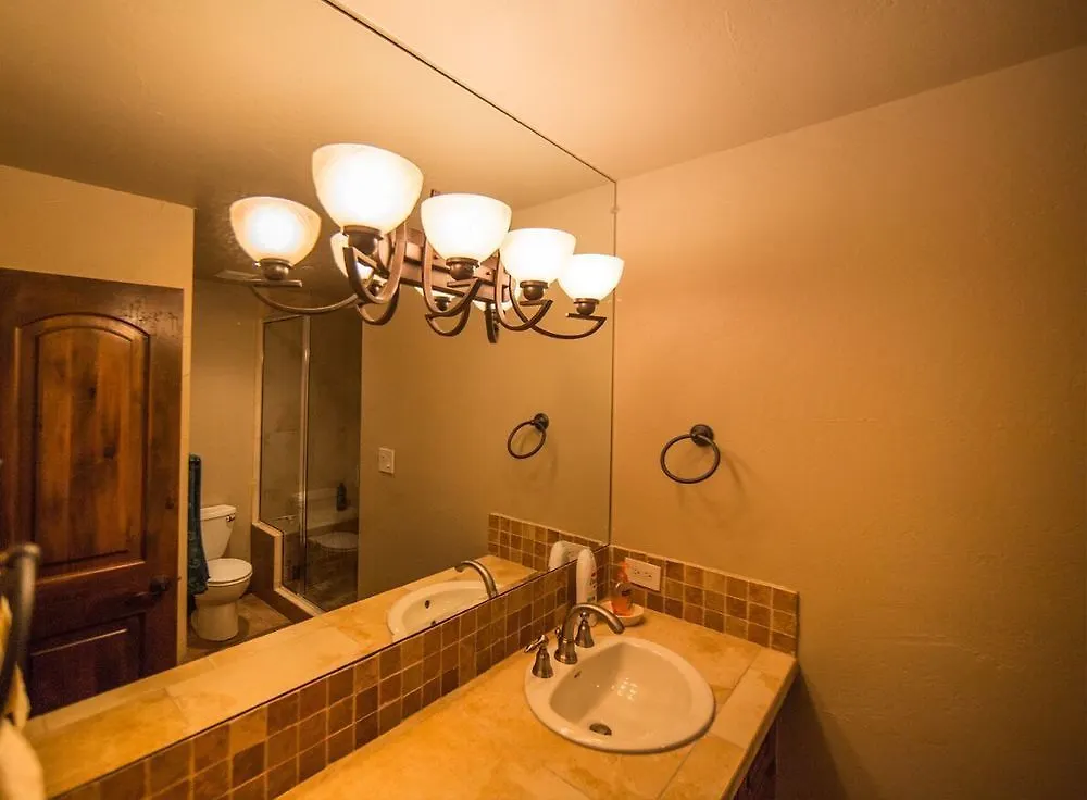 Strawberry Park By Vail Realty 3* Beaver Creek