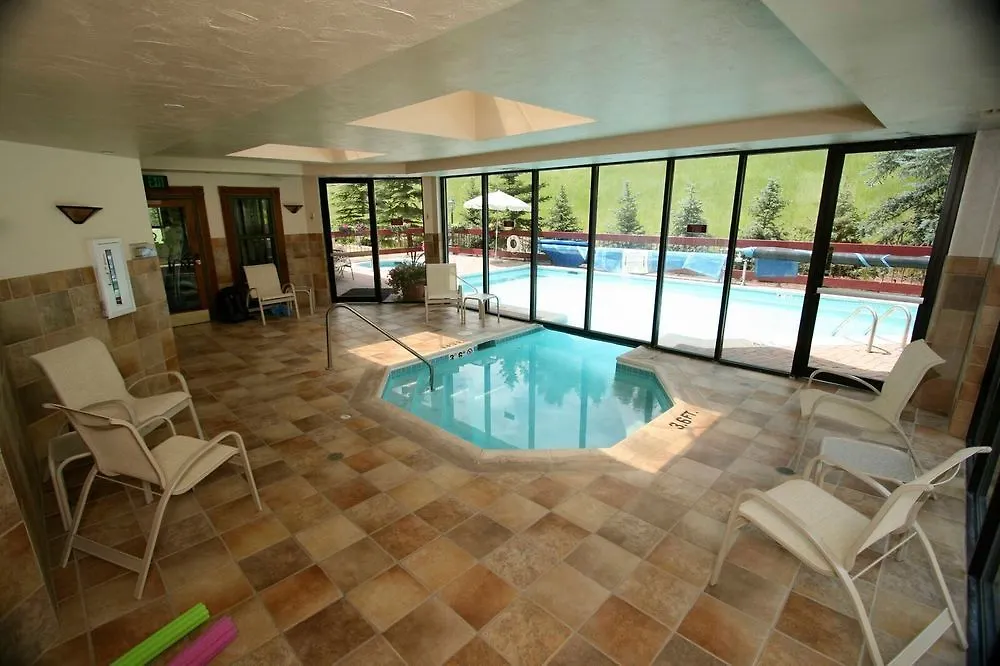 Otel Strawberry Park By Vail Realty