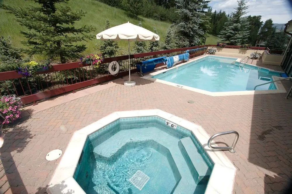 Strawberry Park By Vail Realty Beaver Creek