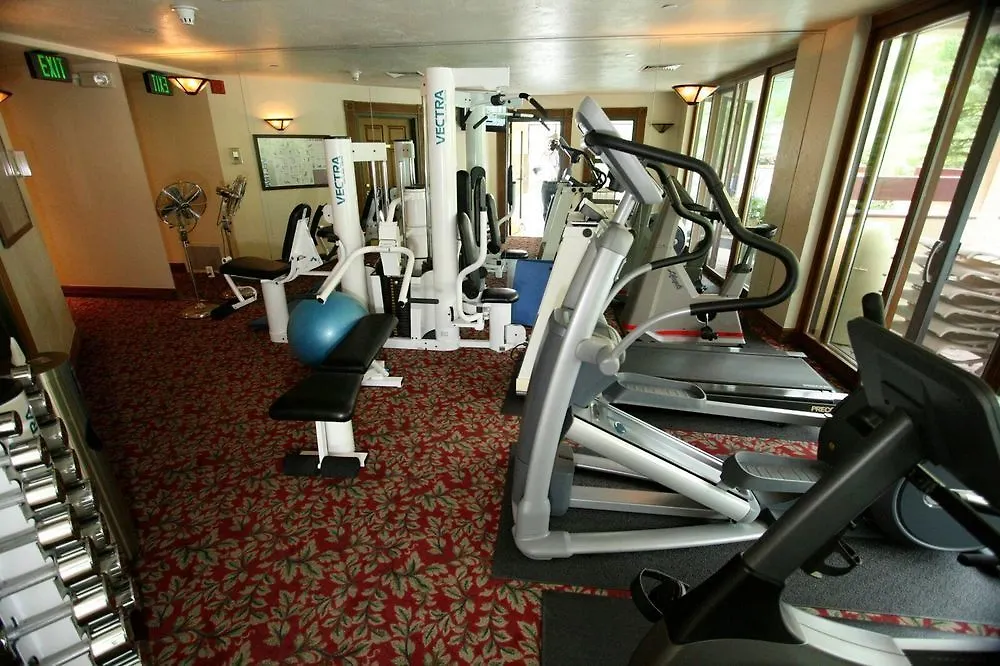 Strawberry Park By Vail Realty 3*