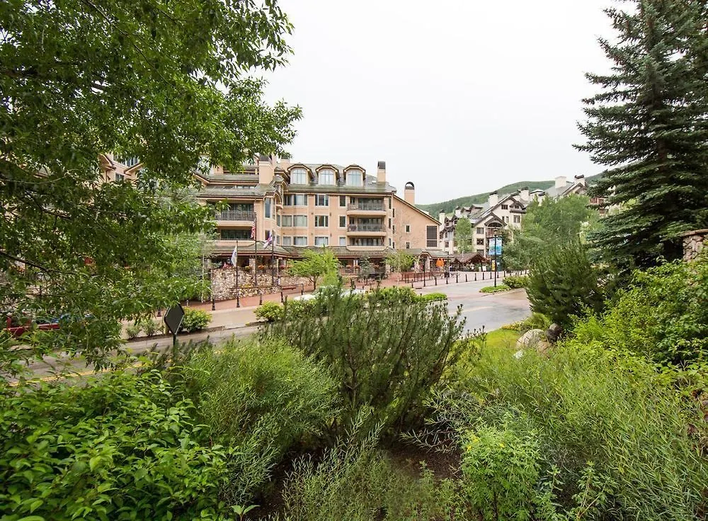 Strawberry Park By Vail Realty 3* Beaver Creek