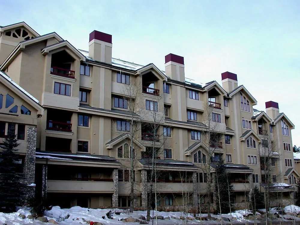 Strawberry Park By Vail Realty Otel Beaver Creek