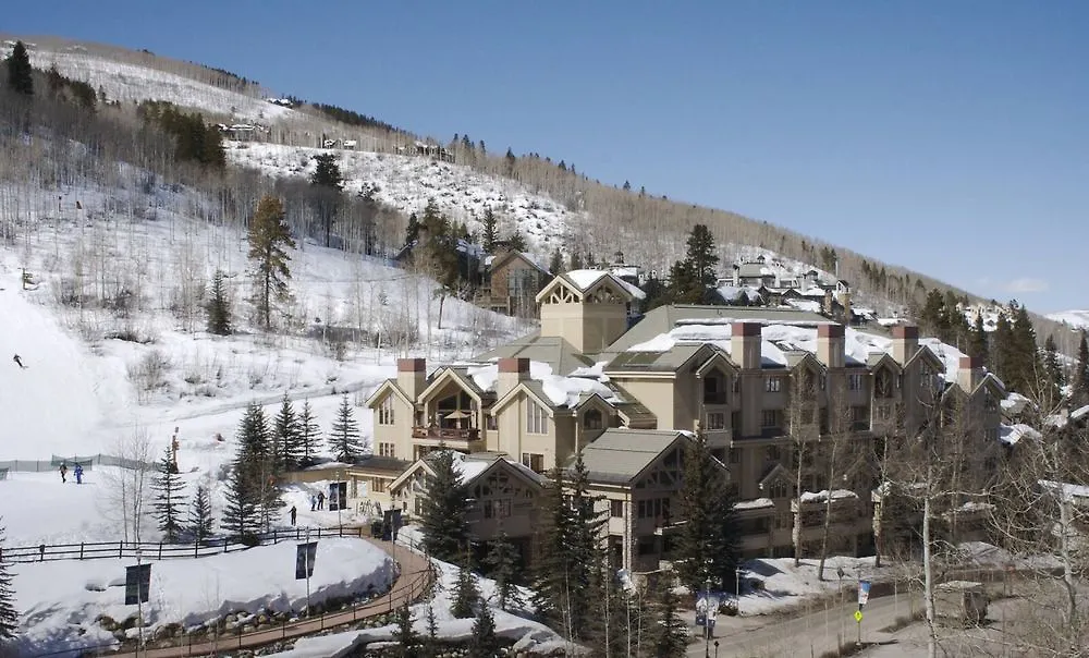 Otel Strawberry Park By Vail Realty 3*