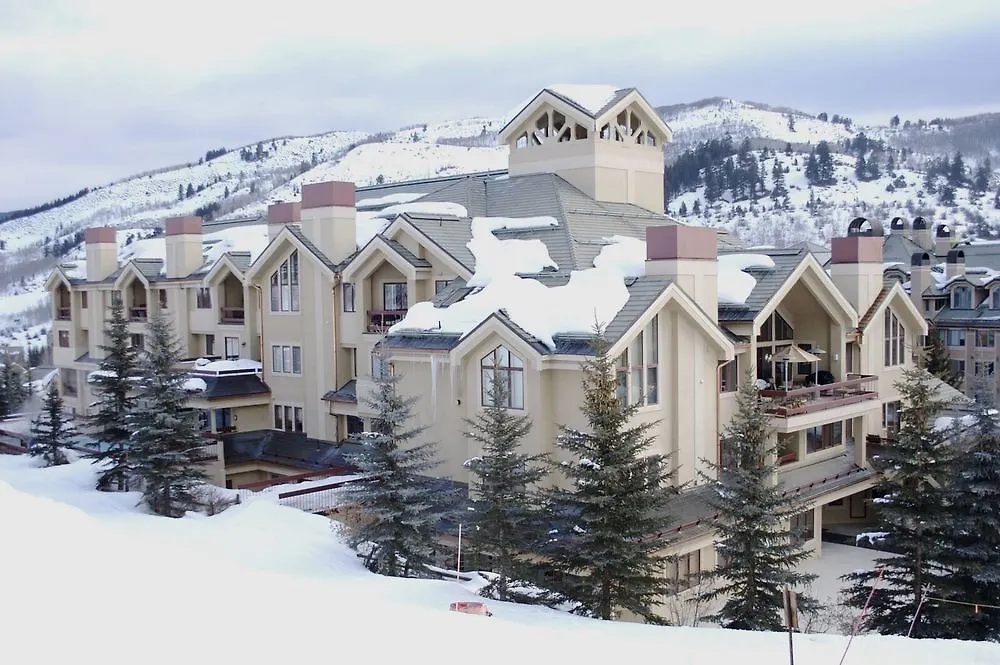 Strawberry Park By Vail Realty Otel 3*