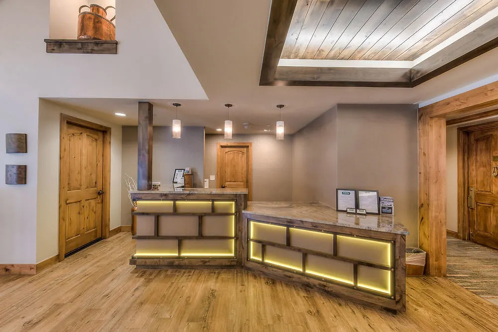 Creekside At 4* بيفر كريك