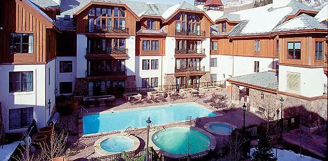 The Residences At Mountain By Hyatt Vacation Club