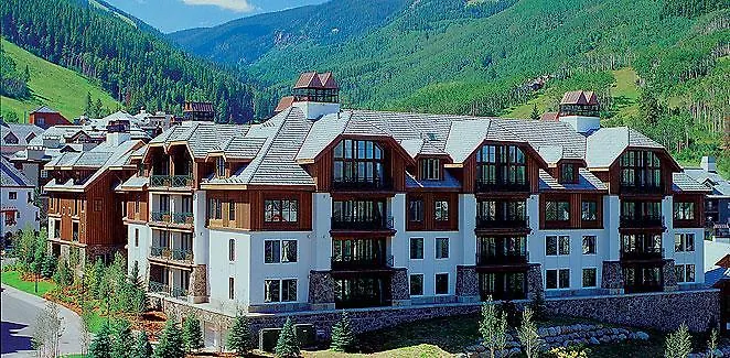 The Residences At Mountain By Hyatt Vacation Club