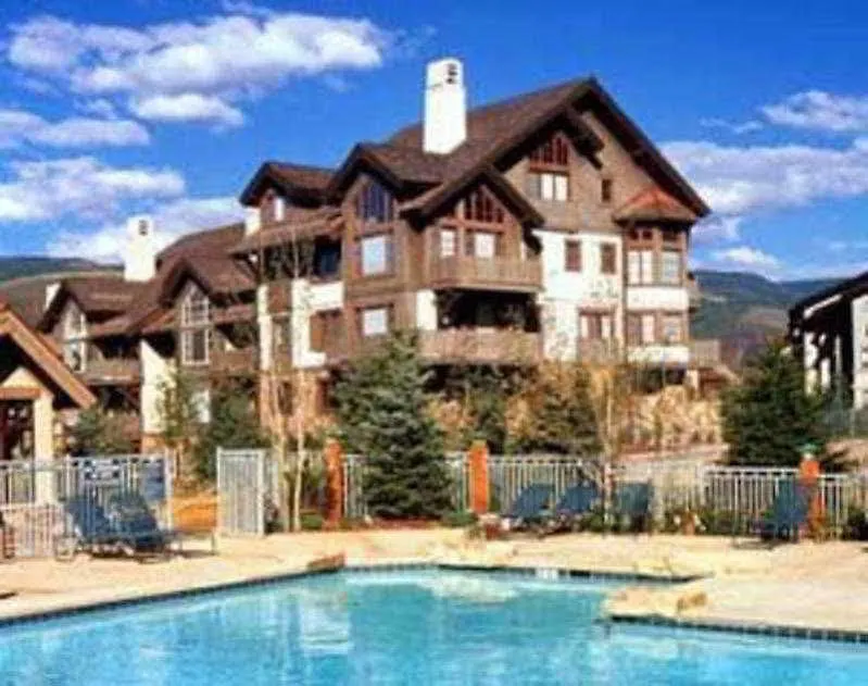 Otel Arrowhead Village Beaver Creek