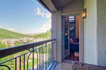 Apartament Highlands 309 Beaver Creek