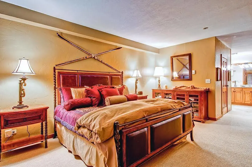 Kiva By East West 4* Beaver Creek