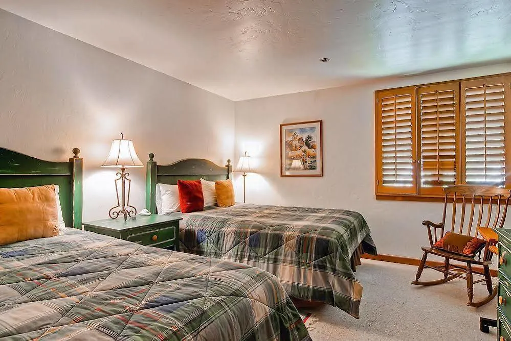 Kiva By East West Beaver Creek